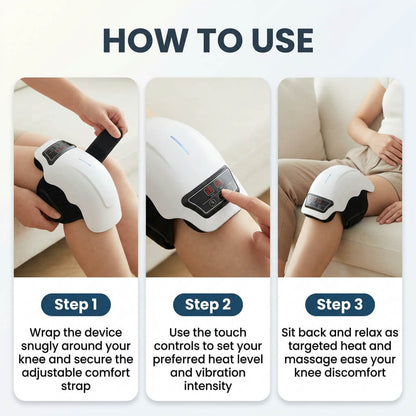 EaseHaven Relief Wrap™