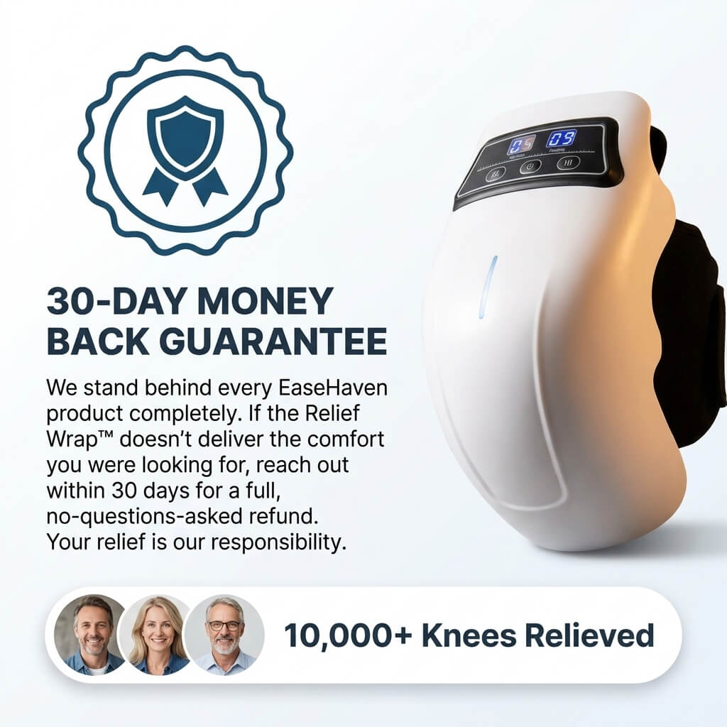 EaseHaven Relief Wrap™