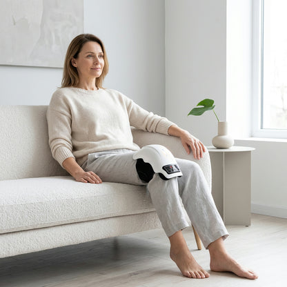 EaseHaven Relief Wrap™