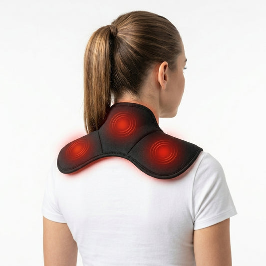 Neck Relief Wrap™