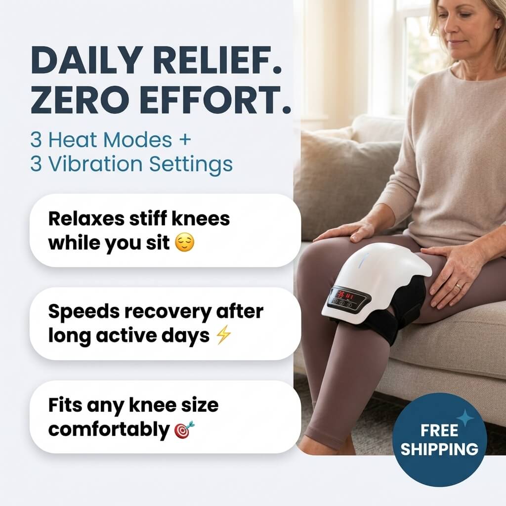 EaseHaven Relief Wrap™